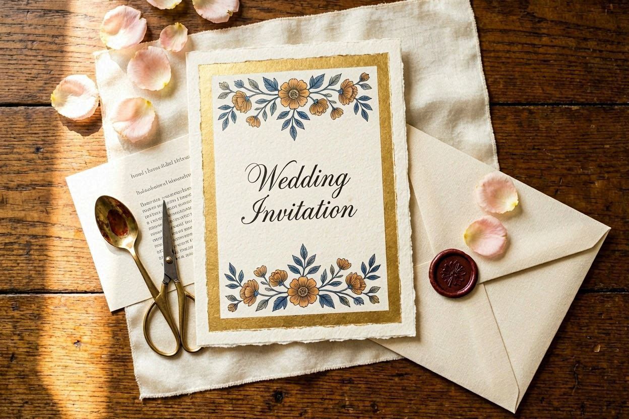 MEO Invite Card Builder
