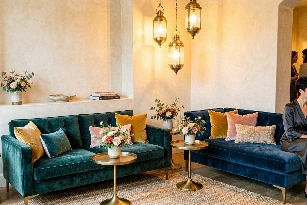 Sitting Area