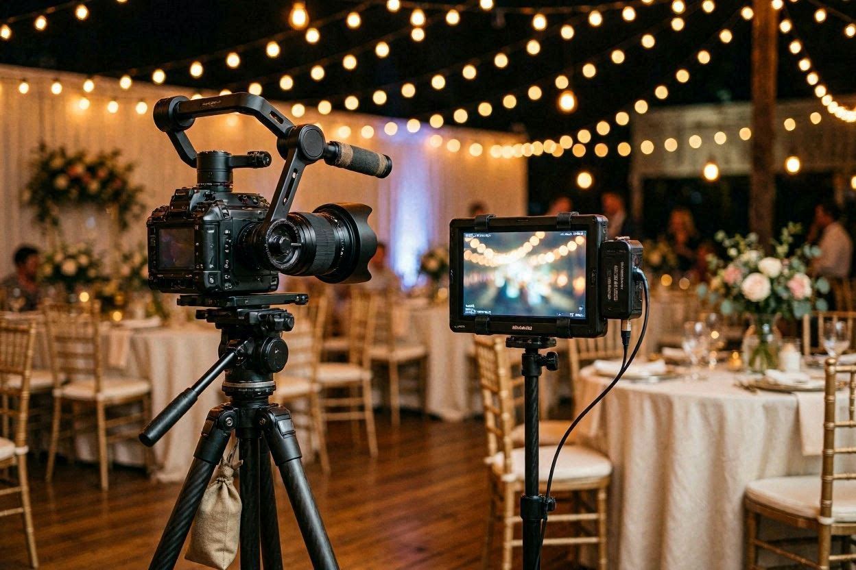 Videography style