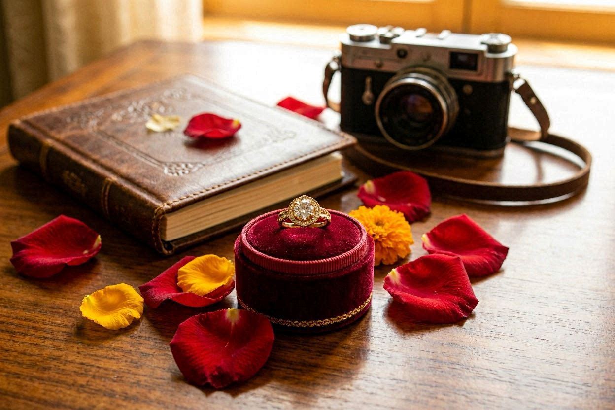 Engagement / Roka coverage