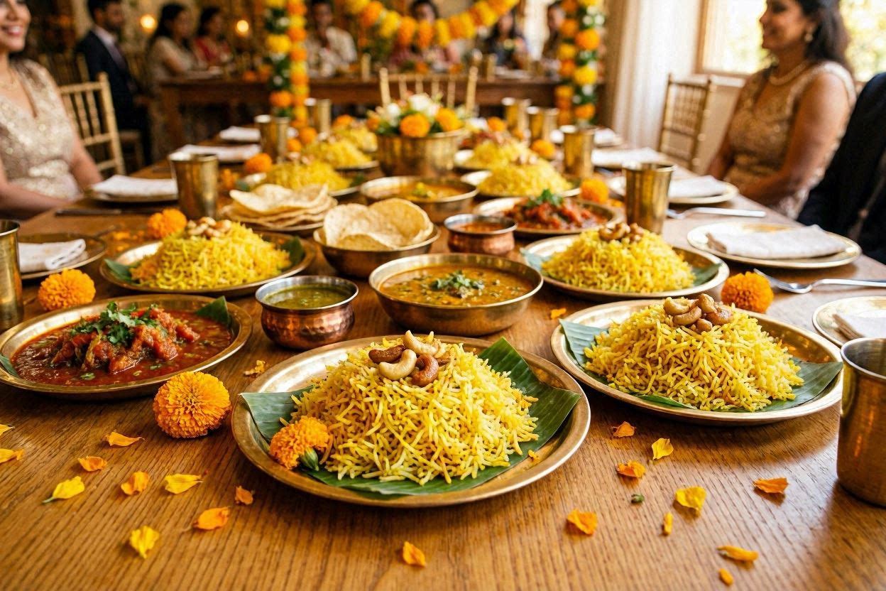 Catering