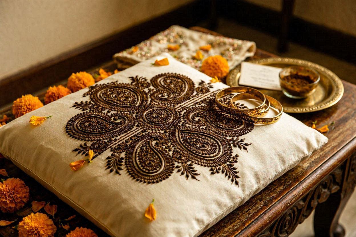 Mehndi