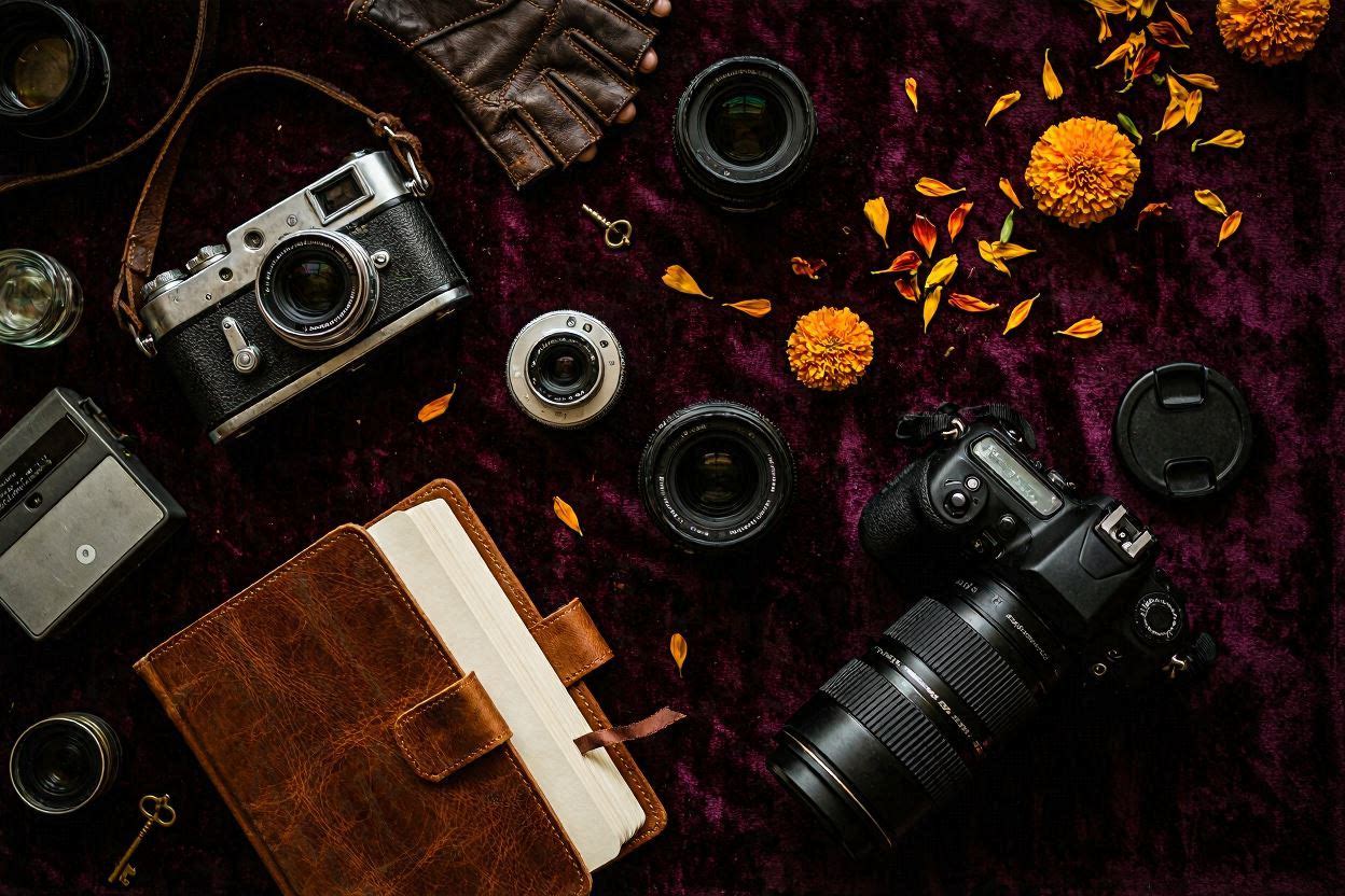 Photo & Video