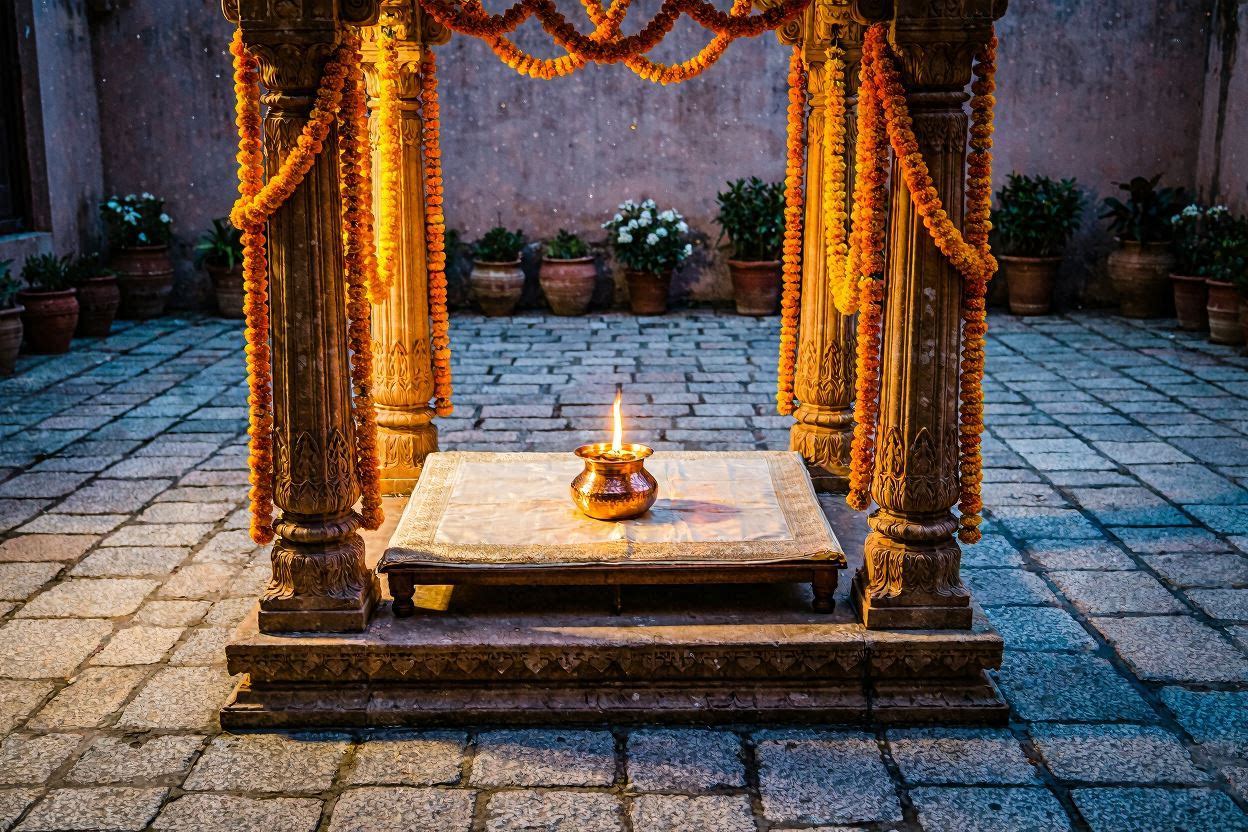 Kalyan Mandap