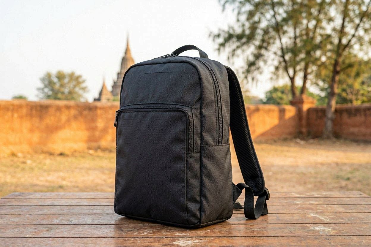 Day Backpack