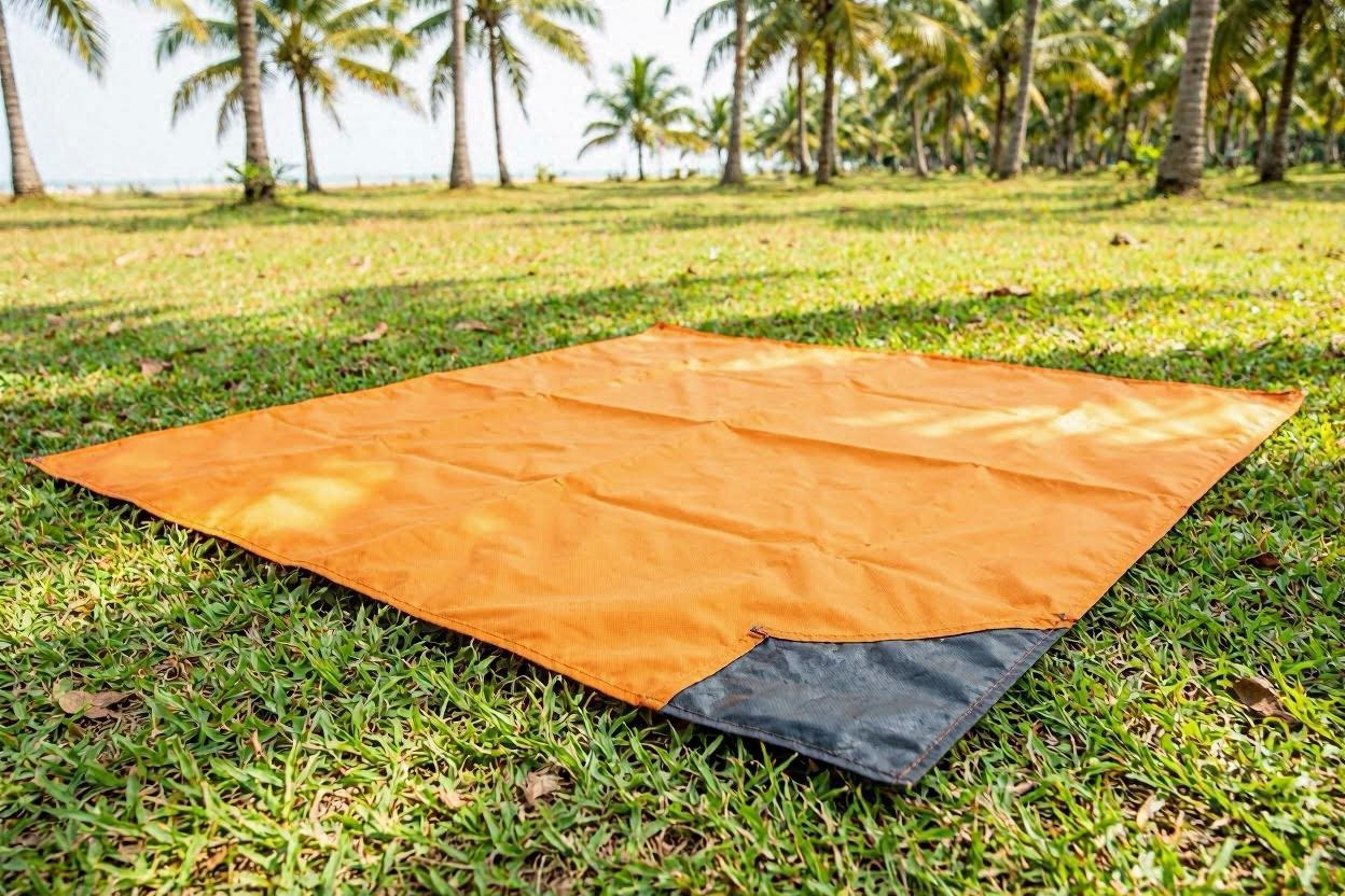 Picnic Blanket Mat