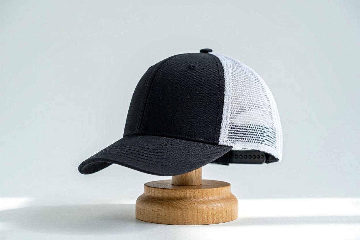 Trucker Mesh