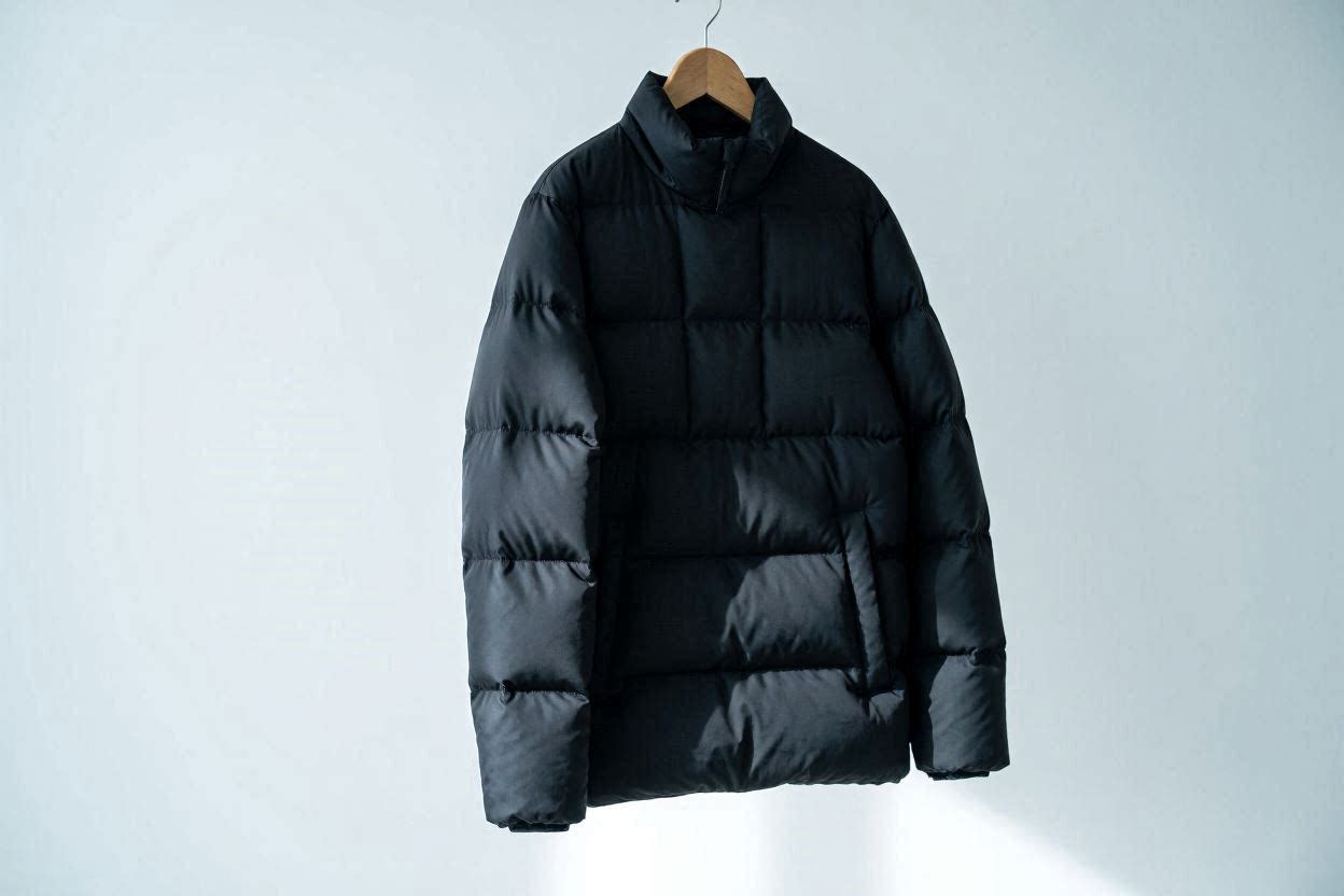 Puffer Jacket
