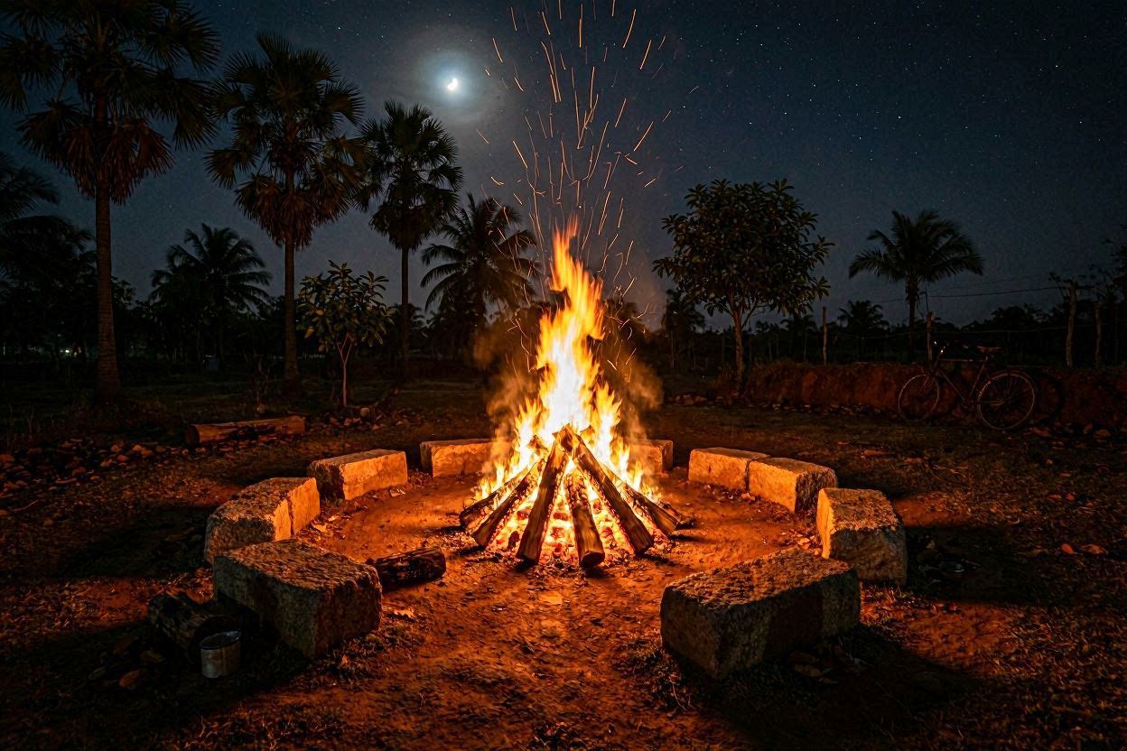 Bonfire
