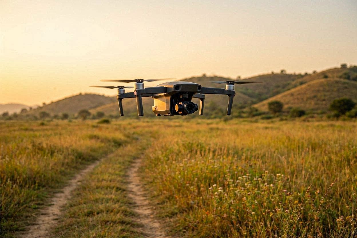 DJI Air-class