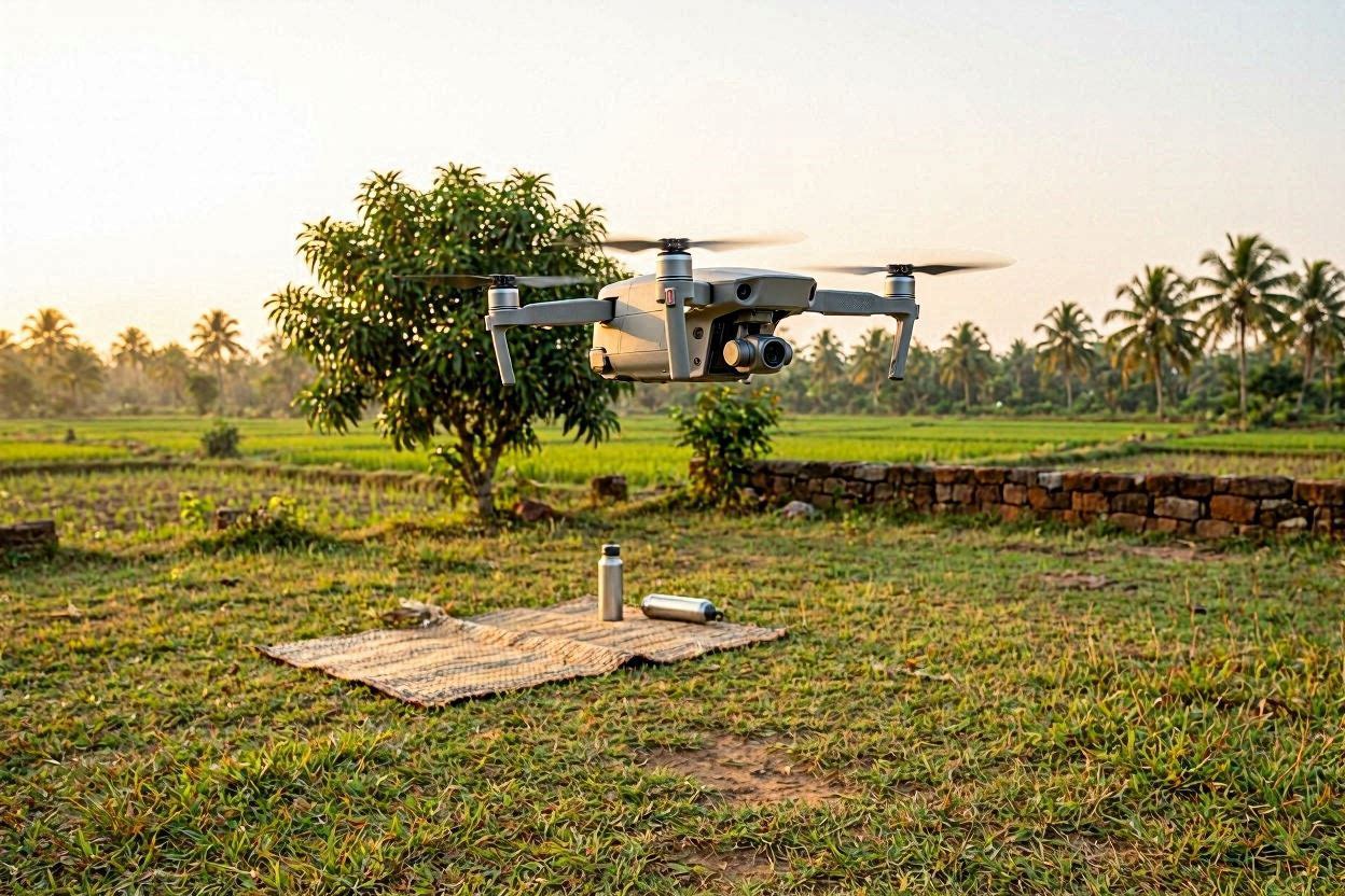 DJI Mini-class