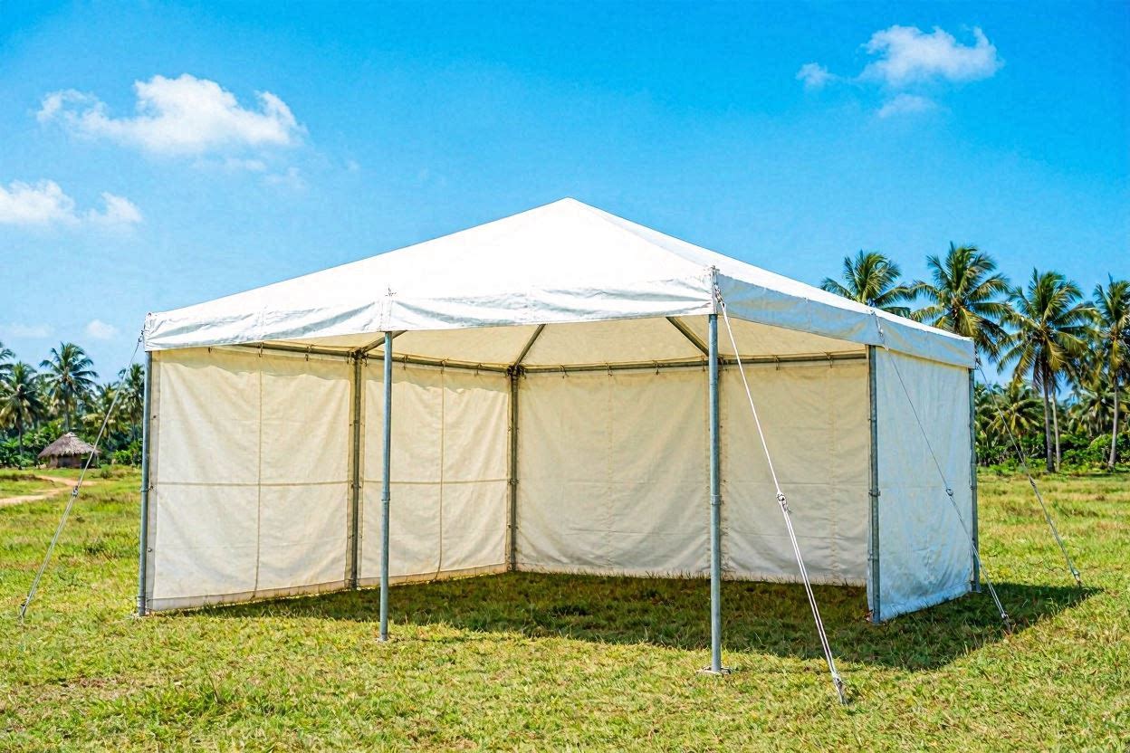 Pavilion Tent 30x40