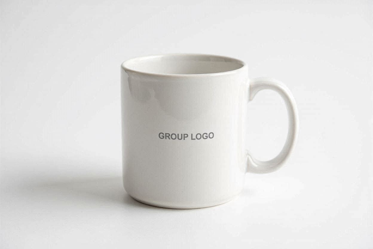 Printed Coffee Mug