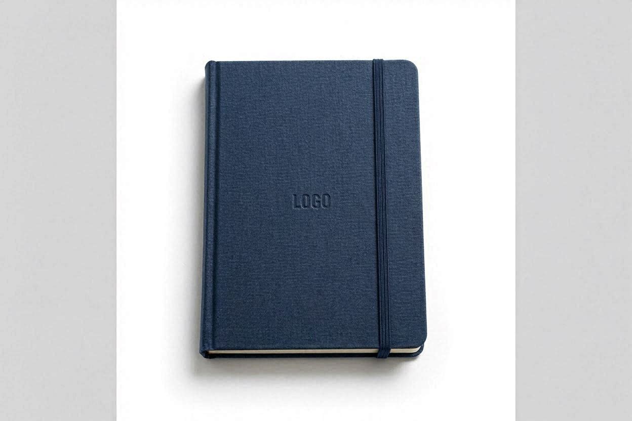 Custom Notebook / Diary