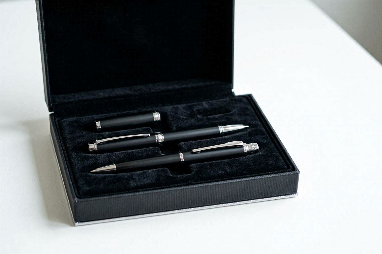 Premium Pen Set (2)