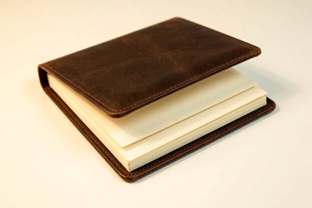 Mini Photo Album