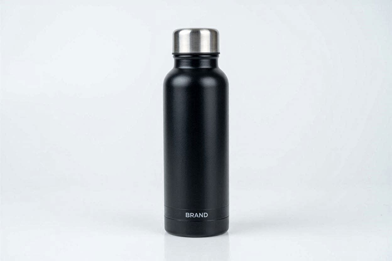 Branded Water Bottle