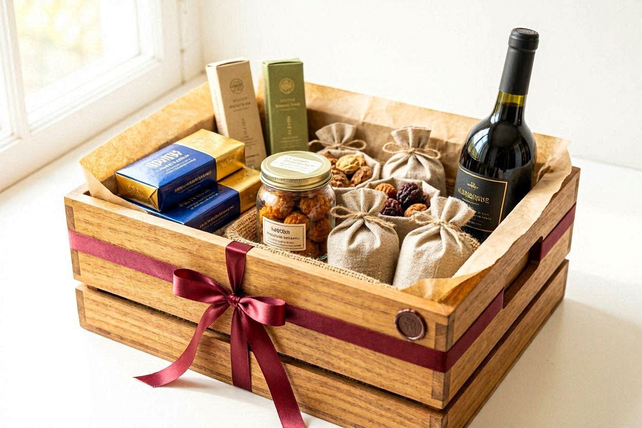 Premium Hamper