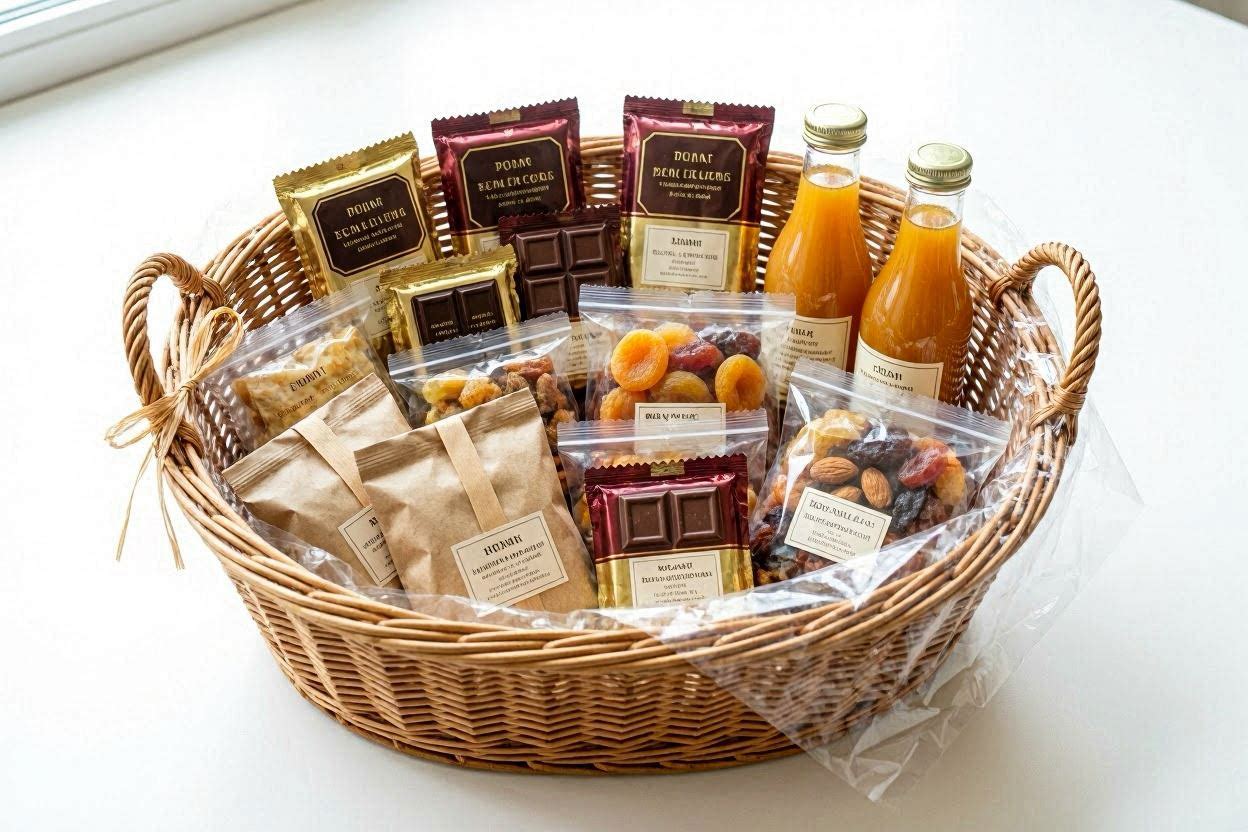 Standard Picnic Hamper
