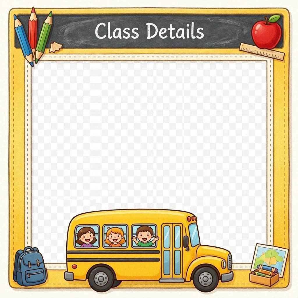 School Bus